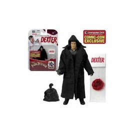Dexter 3.75 Inch Action Figure Exclusive - The Dark Defender SDCC