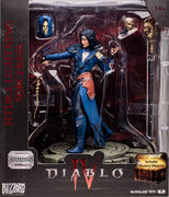 Diablo IV 7 Inch Static Figure Common Wave 1 - Hydra Lightning Sorceress