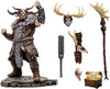 Diablo IV 7 Inch Static Figure Common Wave 1 - Landslide Druid