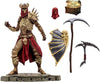 Diablo IV 7 Inch Static Figure Epic Wave 1 - Summoner Necromancer