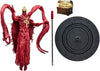 Diablo IV 12 Inch Static Figure Megafigs Wave 1 - Blood Bishop