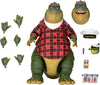 Dinosaurs 7 Inch Action Figure Ultimate - Earl Sinclair