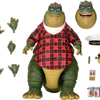 Dinosaurs 7 Inch Action Figure Ultimate - Earl Sinclair