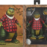 Dinosaurs 7 Inch Action Figure Ultimate - Earl Sinclair