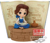 Disney Characters Q-Posket 3.75 Inch Static Figure Stories - Country Style Belle Version A