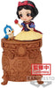 Disney Characters Q-Posket 3.75 Inch Static Figure Stories - Snow White Version A