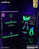 Disney Mirrorverse 7 Inch Action Figure Exclusive - Buzz Lightyar Glow In The Dark Gold Label