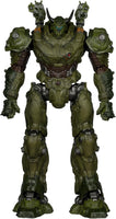 Doom The Dark Ages 12 Inch Action Figure Deluxe - Doom Slayer Atlan
