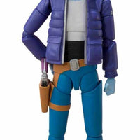 Dragonball Daima 6 Inch Action Figure S.H. Figuarts - Glorio