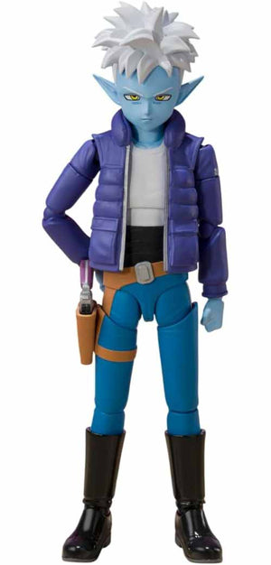 Dragonball Daima 6 Inch Action Figure S.H. Figuarts - Glorio
