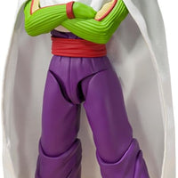 Dragonball Daima 6 Inch Action Figure S.H.Figuarts - Piccolo