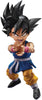 Dragonball GT 5 Inch Action Figure S.H. Figuarts - Son Goku (Kid)