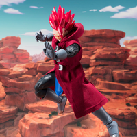 Dragonball Legends 6 Inch Action Figure S.H. Figuarts Exclusive - Giblet