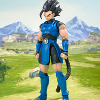 Dragonball Legends 6 Inch Action Figure S.H. Figuarts Exclusive - Shallot