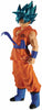 Dragonball Super 6 Inch Static Figure Blood Of Saiyans - Supe Saiyan Blue Goku