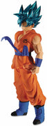Dragonball Super 6 Inch Static Figure Blood Of Saiyans - Supe Saiyan Blue Goku