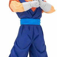 Dragonball Super 7 Inch Static Figure Blood Of Saiyans - Super Saiyan Blue Vegito