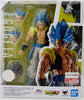 Dragonball Super Movie 5 Inch Action Figure S.H. Figuarts - Super Saiyan God Super Saiyan Gogeta