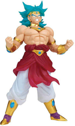 Dragonball Super 6 Inch Static Figure Clearise - Super Saiyan