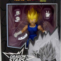 Dragonball Super 6 Inch Action Figure Dragon Stars - Majin Vegeta