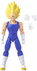 Dragonball Super 6 Inch Action Figure Dragon Stars - Majin Vegeta