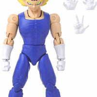 Dragonball Super 6 Inch Action Figure Dragon Stars - Majin Vegeta