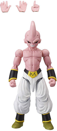 Dragonball Super 6 Inch Action Figure Dragon Stars Series 11 - Majin Buu Final Form