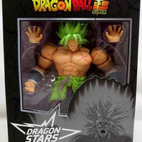 Dragonball Super 6 Inch Action Figure Dragon Stars Series 12 - Super Saiyan Broly (Super Version)