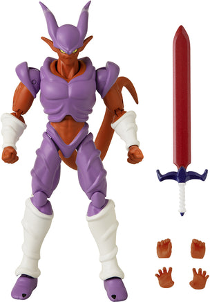 Dragonball Super 6 Inch Action Figure Dragon Stars - Janemba