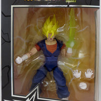 Dragonball Super 6 Inch Action Figure Dragon Stars Series 17 - Super Saiyan Vegito