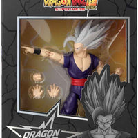 Dragonball Super 6 Inch Action Figure Dragon Stars - Son Gohan Beast Mode