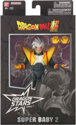 Dragonball Super 6 Inch Action Figure Dragon Stars - Super Baby 2