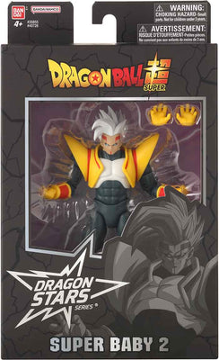 Dragonball Super 6 Inch Action Figure Dragon Stars - Super Baby 2