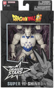 Dragonball Super 6 Inch Action Figure Dragon Stars - Super Yi-Shinron