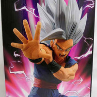 Dragonball Super Hero vs Omnibus 8 Inch Statue Figure Ichiban - Son Gohan (Beast)