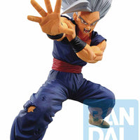 Dragonball Super Hero vs Omnibus 8 Inch Statue Figure Ichiban - Son Gohan (Beast)