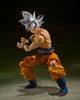 Dragonball Super 6 Inch Action Figure S.H. Figuarts Exclusive - Ultra Instinct Son Goku Toyotarou Edition