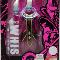 Dragonball Super 6 Inch Action Figure S.H. Figuarts Exclusive - Whis