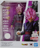 Dragonball Super 6 Inch Action Figure S.H. Figuarts - Goku Black Super Saiyan Rose