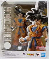 Dragonball Super 6 Inch Action Figure S.H. Figuarts - Son Goku