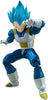 Dragonball Super 6 Inch Action Figure S.H. Figuarts - Super Saiyan Blue Vegeta Unwavering Pride