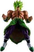 Dragonball Super 7 Inch Action Figure S.H. Figuarts - Super Saiyan Broly Fully Power Reissue