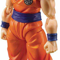 Dragonball Super 6 Inch Action Figure S.H. Figuarts - Super Saiyan God Son Goku