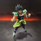 Dragonball Super 7 Inch Action Figure S.H.Figuarts - Broly Reissue