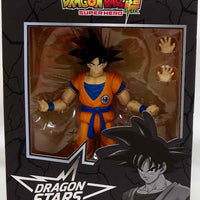 Dragonball Super Super Hero 6 Inch Action Figure Dragon Stars - Goku Movie Version