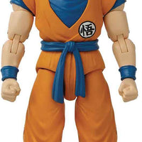 Dragonball Super Super Hero 6 Inch Action Figure Dragon Stars - Goku Movie Version