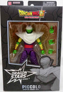 Dragonball Super Super Hero 6 Inch Action Figure Dragon Stars - Piccolo Movie Version