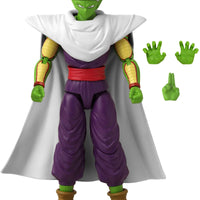 Dragonball Super Super Hero 6 Inch Action Figure Dragon Stars - Piccolo Movie Version