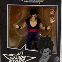 Dragonball Super Super Hero 6 Inch Action Figure Dragon Stars - Ultimate Gohan Movie Version