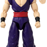 Dragonball Super Super Hero 6 Inch Action Figure Dragon Stars - Ultimate Gohan Movie Version